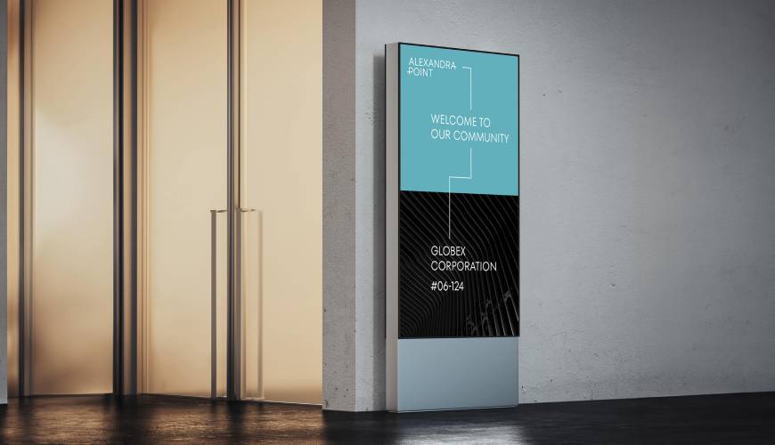 为什么开封县VI设计的品牌体验是业务增长的秘诀