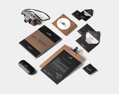 开封县VI设计公司：深耕本土需求，打造定制化VI设计解决方案