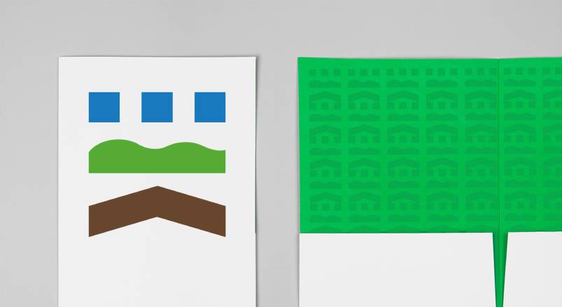 开封县VI设计：赋能城市企业品牌崛起的核心引擎