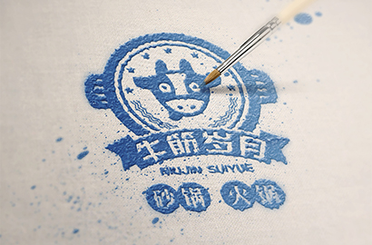 开封县VI设计：解码城市文化，打造专属视觉名片